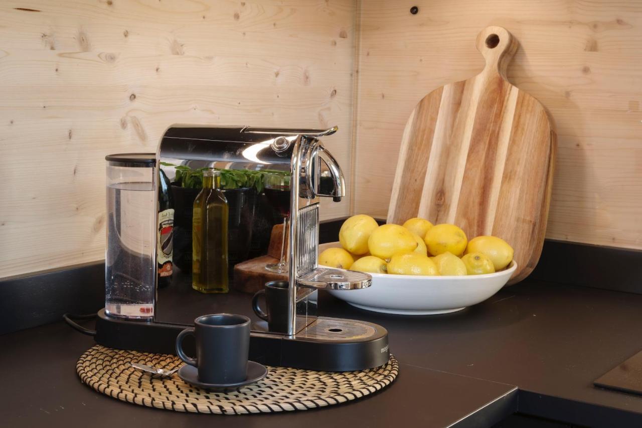 Hellochalet - Chalet Northern Lights - Family Ski Chalet With Garden Walking Distance Lift Valtournenche Exteriör bild